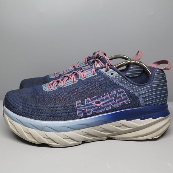 hoka 10.5 wide